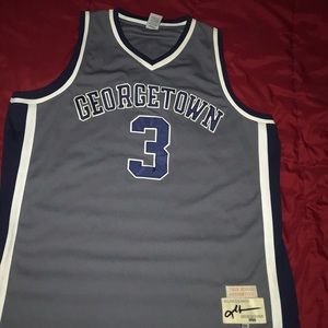 TRUE SCHOOL AUTHENTICS